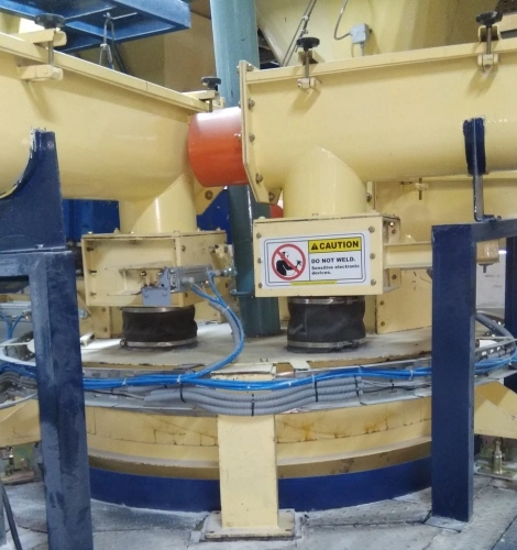 Weighing System Manufacturers in Chennai